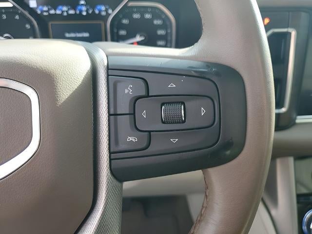 2021 GMC Yukon 2WD 4dr Denali