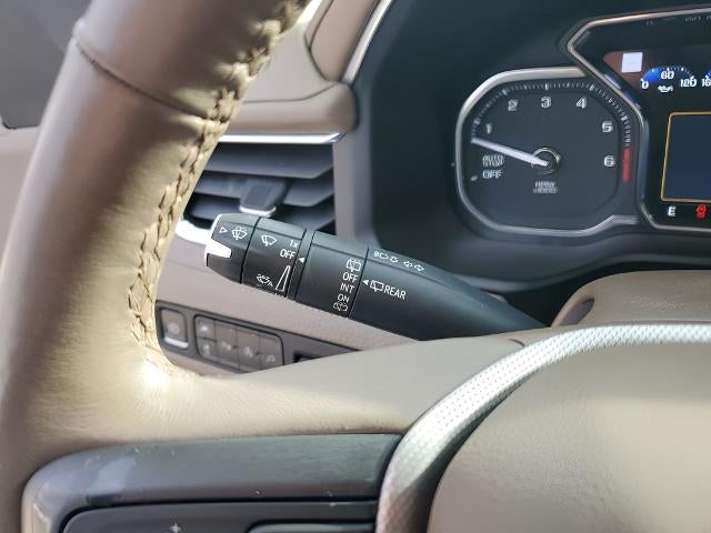 2021 GMC Yukon 2WD 4dr Denali