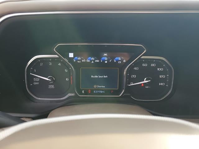 2021 GMC Yukon 2WD 4dr Denali