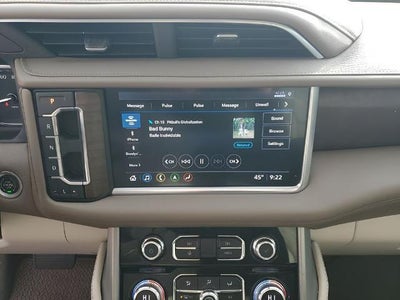 2021 GMC Yukon 2WD 4dr Denali