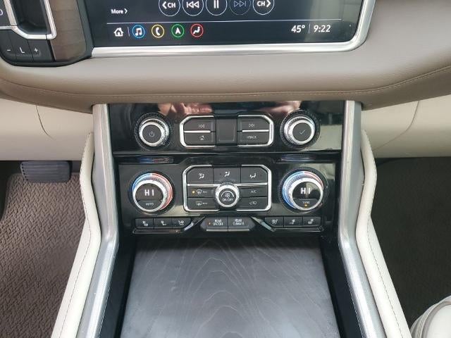 2021 GMC Yukon 2WD 4dr Denali