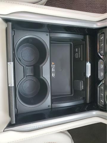 2021 GMC Yukon 2WD 4dr Denali