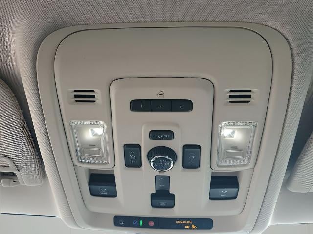 2021 GMC Yukon 2WD 4dr Denali