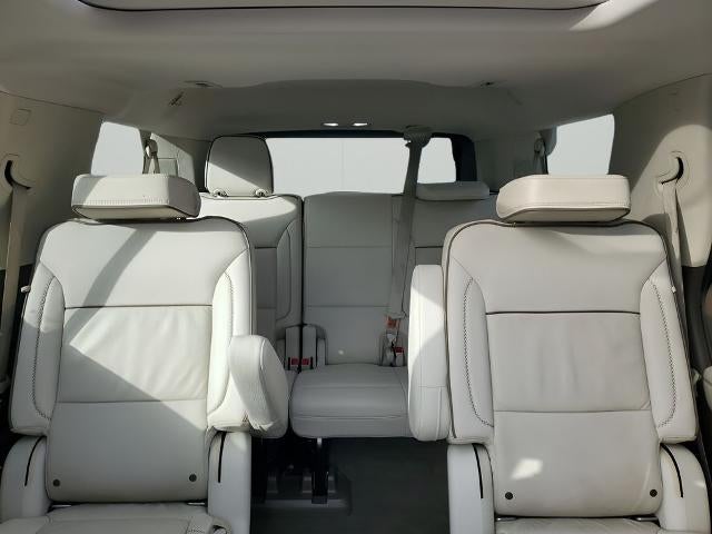 2021 GMC Yukon 2WD 4dr Denali