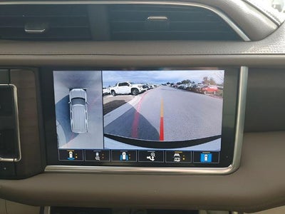 2021 GMC Yukon 2WD 4dr Denali
