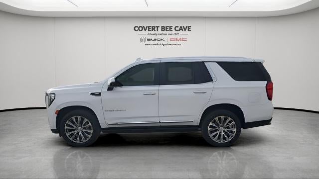 2021 GMC Yukon 2WD 4dr Denali