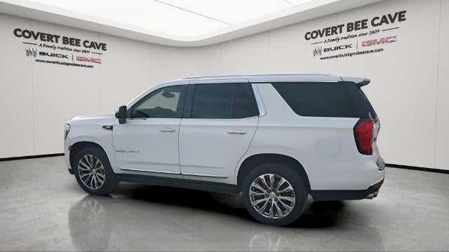2021 GMC Yukon 2WD 4dr Denali