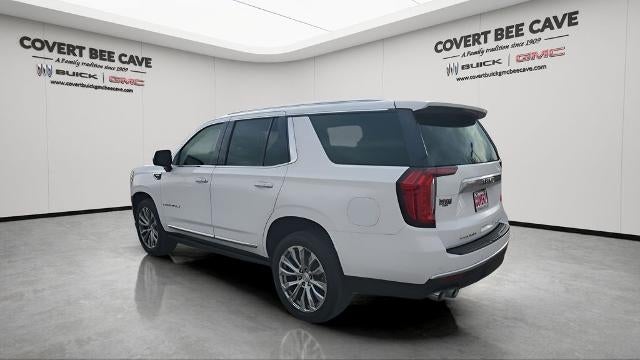 2021 GMC Yukon 2WD 4dr Denali