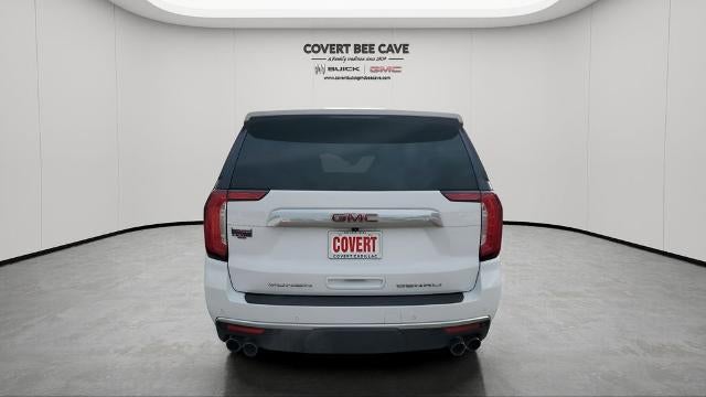 2021 GMC Yukon 2WD 4dr Denali