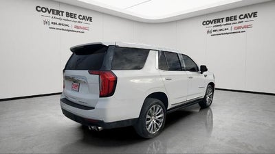 2021 GMC Yukon 2WD 4dr Denali