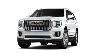 2021 GMC Yukon 2WD 4dr Denali