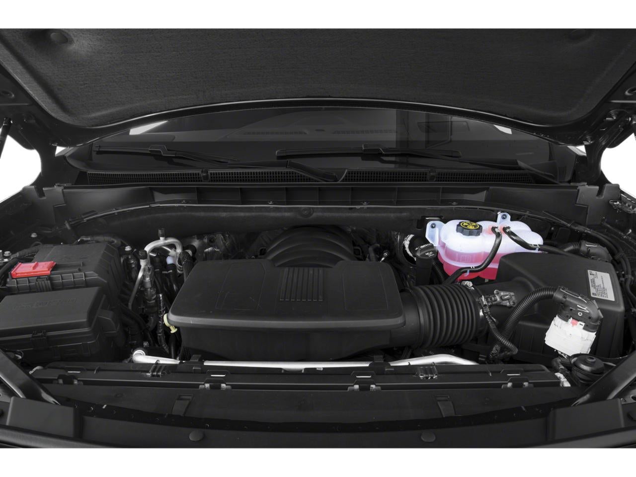 2021 GMC Yukon 2WD 4dr Denali