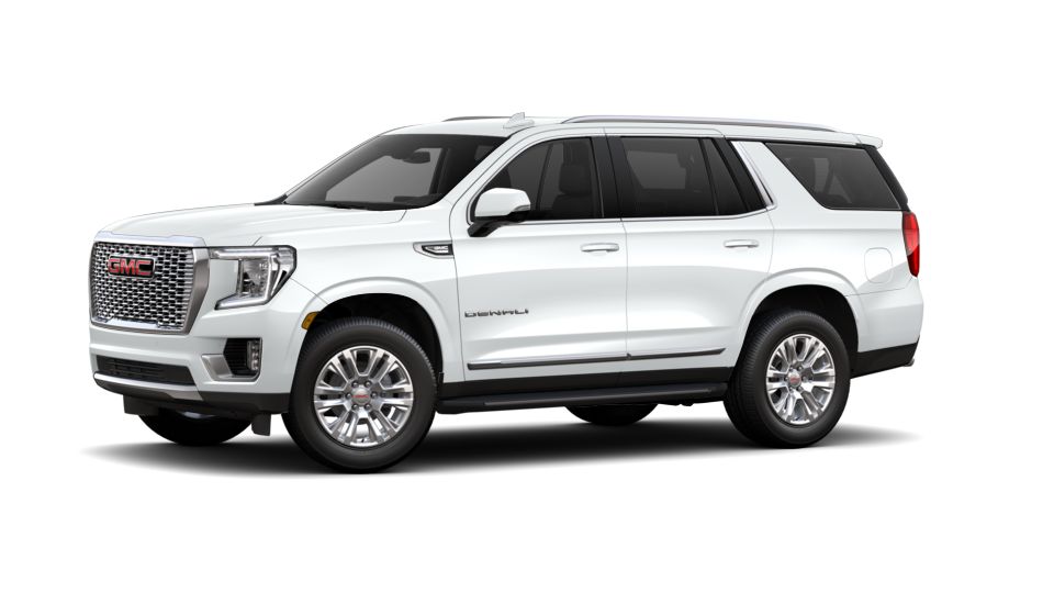 2021 GMC Yukon 2WD 4dr Denali
