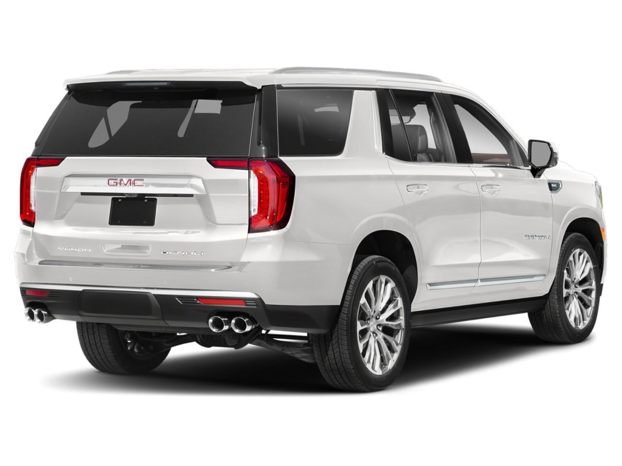 2021 GMC Yukon 2WD 4dr Denali