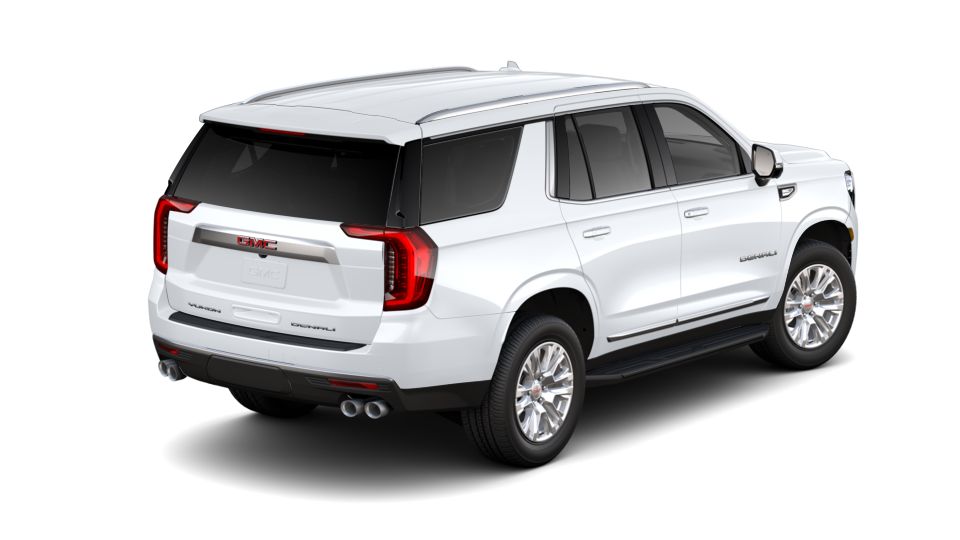 2021 GMC Yukon 2WD 4dr Denali