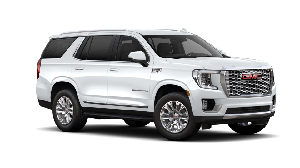 2021 GMC Yukon 2WD 4dr Denali