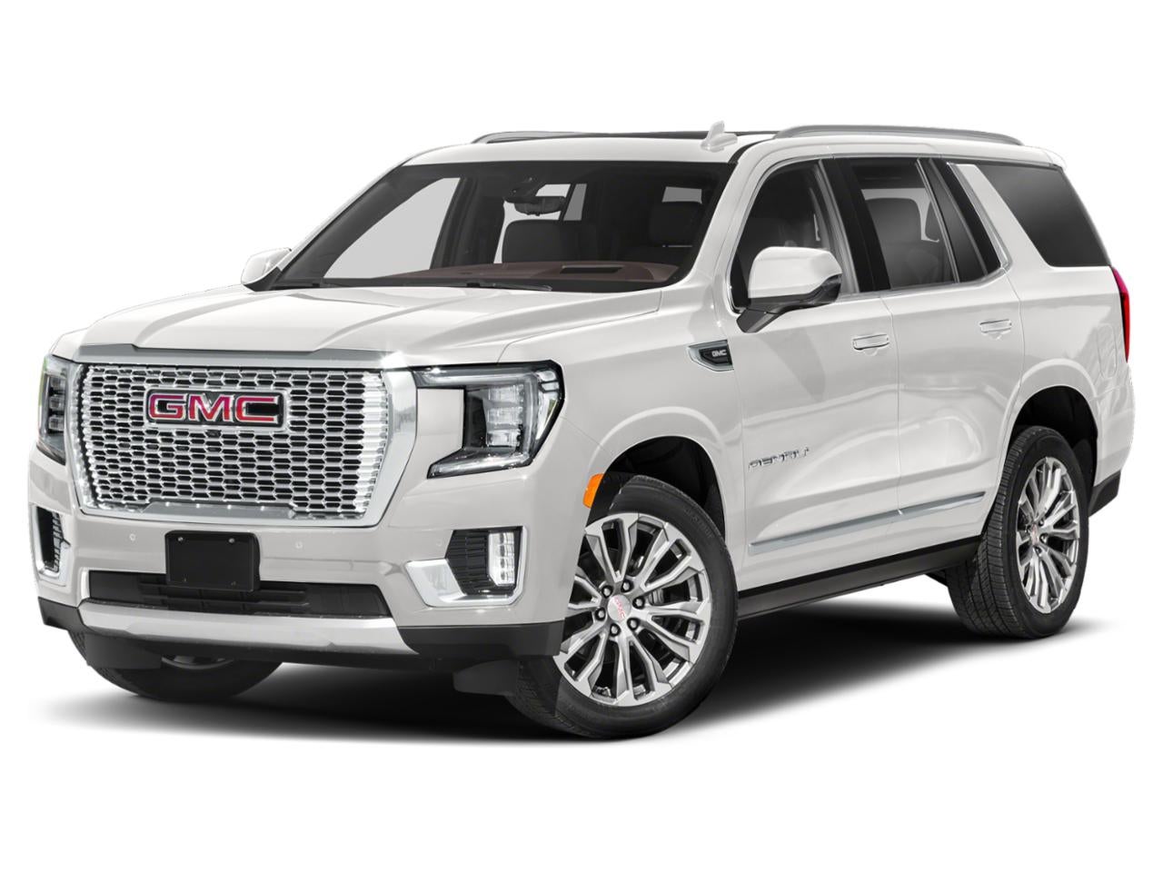 2021 GMC Yukon 2WD 4dr Denali