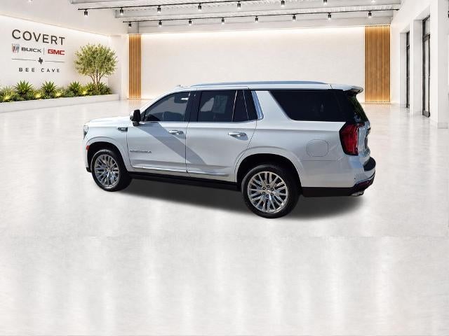 2024 GMC Yukon 2WD 4dr Denali
