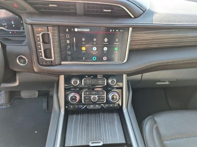 2024 GMC Yukon 2WD 4dr Denali