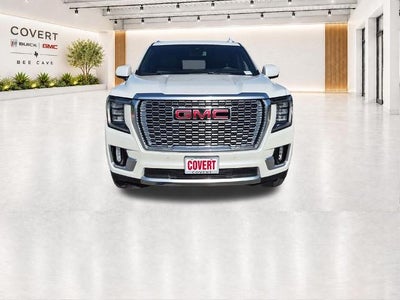 2024 GMC Yukon 2WD 4dr Denali