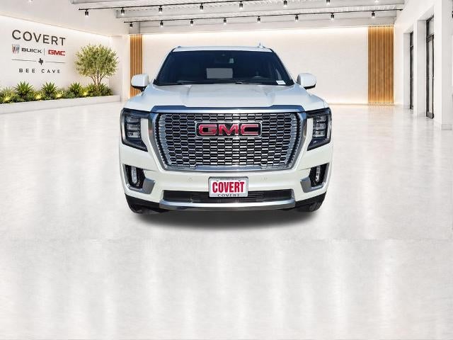 2024 GMC Yukon 2WD 4dr Denali