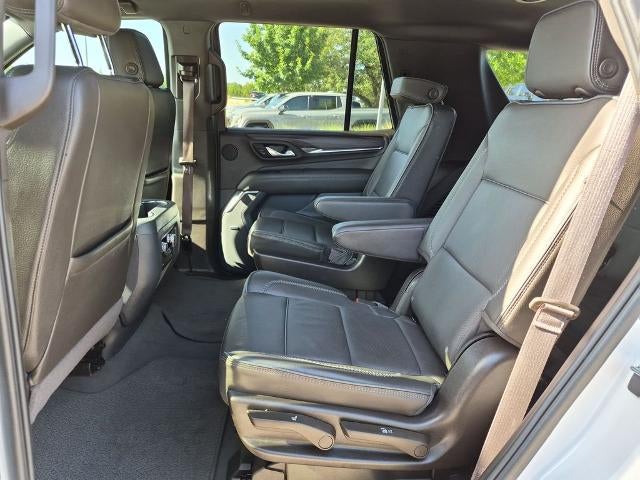 2024 GMC Yukon 2WD 4dr Denali