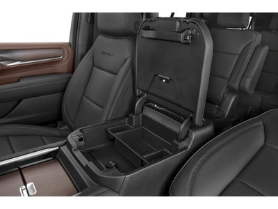2024 GMC Yukon 2WD 4dr Denali