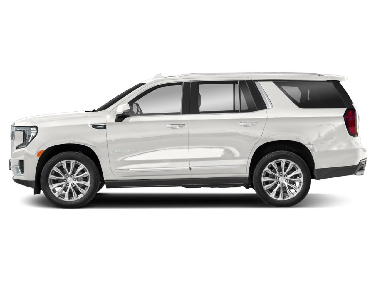 2024 GMC Yukon 2WD 4dr Denali