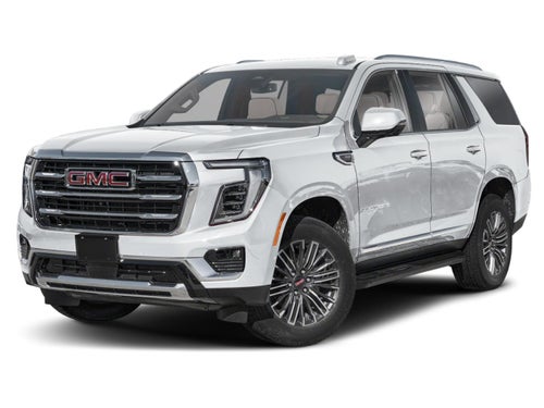 2025 GMC Yukon 2WD 4dr Denali