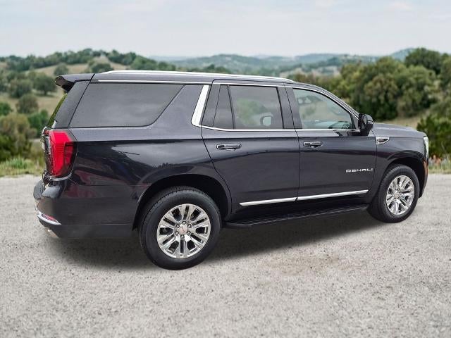 2025 GMC Yukon 2WD 4dr Denali