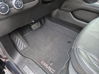 2025 GMC Yukon 2WD 4dr Denali