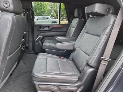 2025 GMC Yukon 2WD 4dr Denali