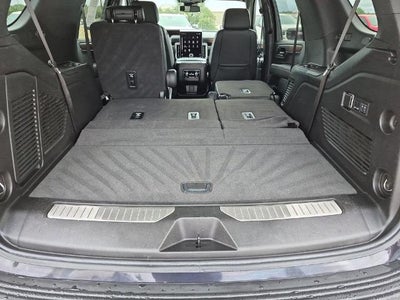 2025 GMC Yukon 2WD 4dr Denali