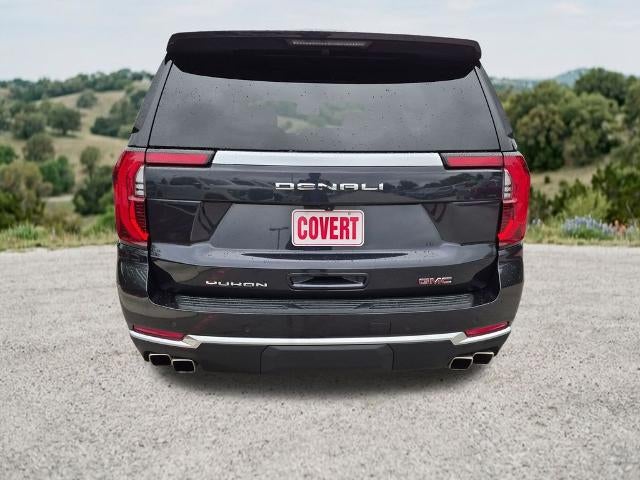 2025 GMC Yukon 2WD 4dr Denali