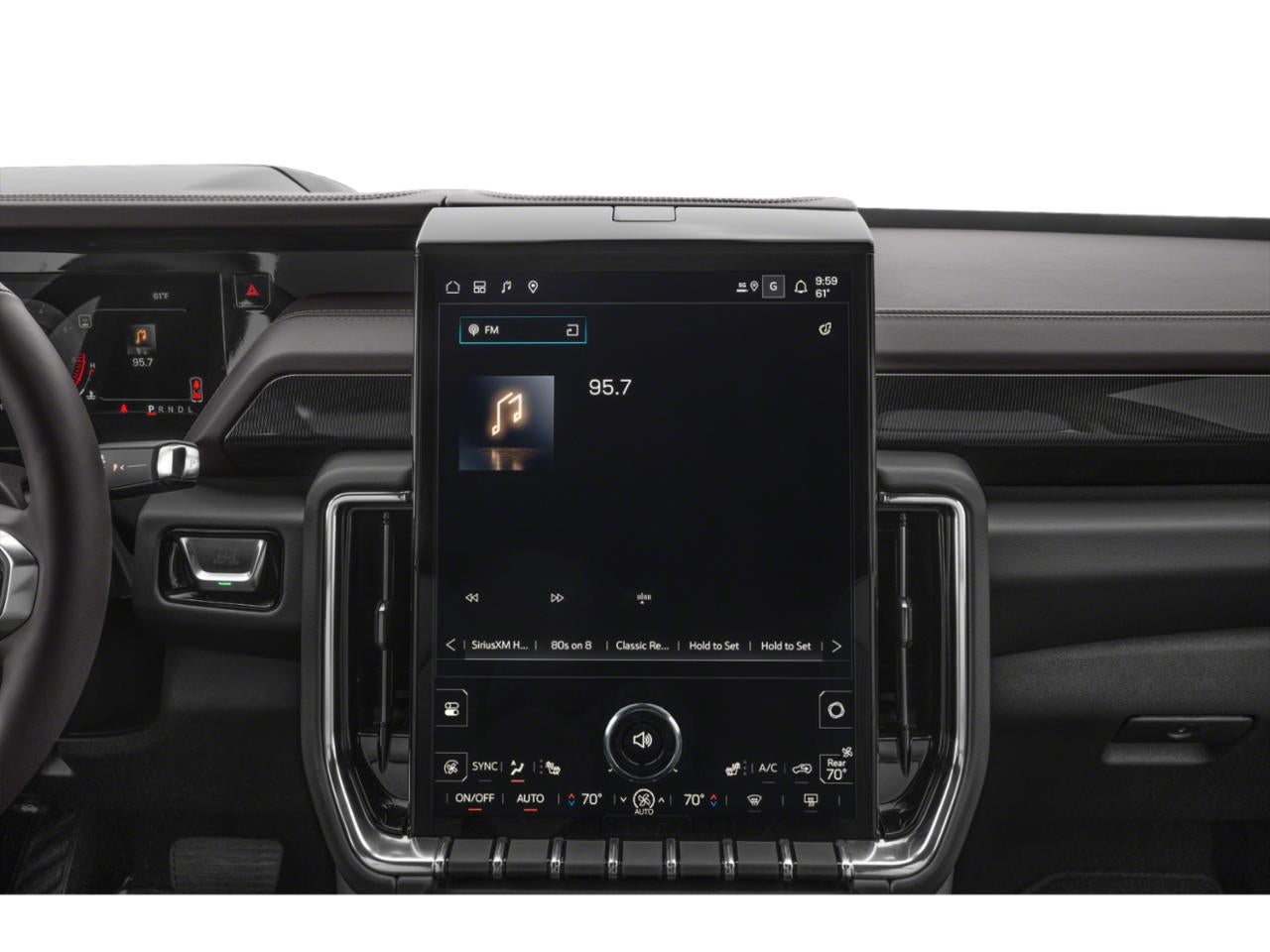2025 GMC Yukon 2WD 4dr Denali