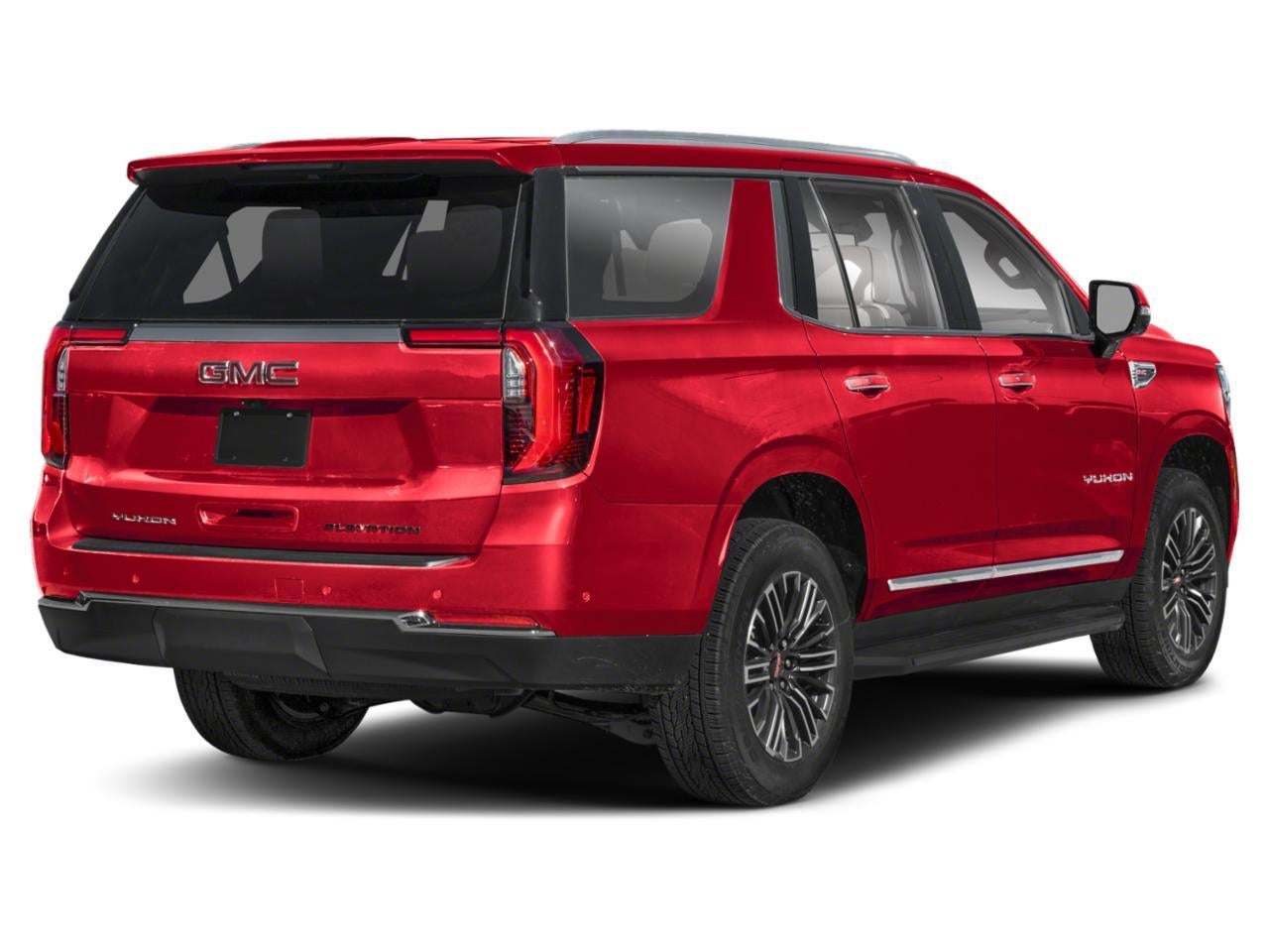 2025 GMC Yukon 2WD 4dr Denali