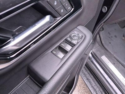 2025 GMC Yukon 2WD 4dr Denali