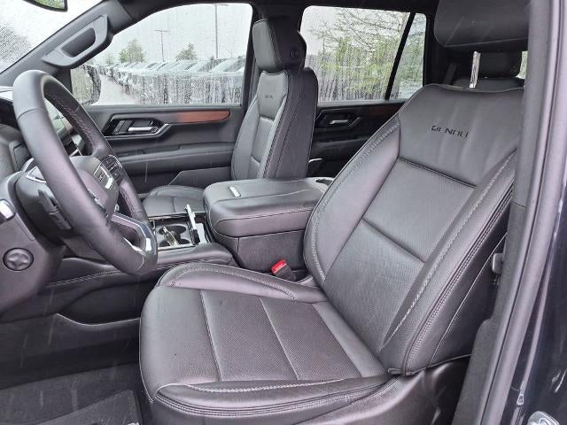 2025 GMC Yukon 2WD 4dr Denali