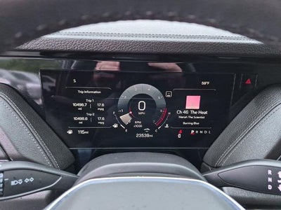 2025 GMC Yukon 2WD 4dr Denali