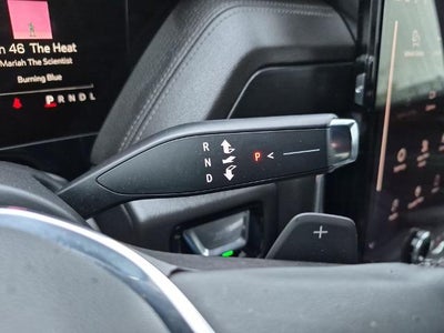 2025 GMC Yukon 2WD 4dr Denali
