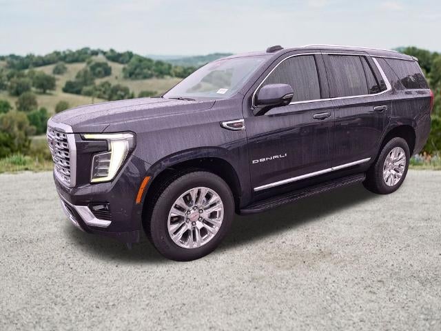 2025 GMC Yukon 2WD 4dr Denali