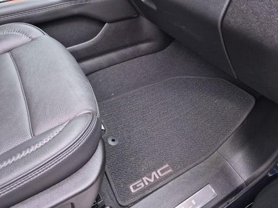 2025 GMC Yukon 2WD 4dr Denali