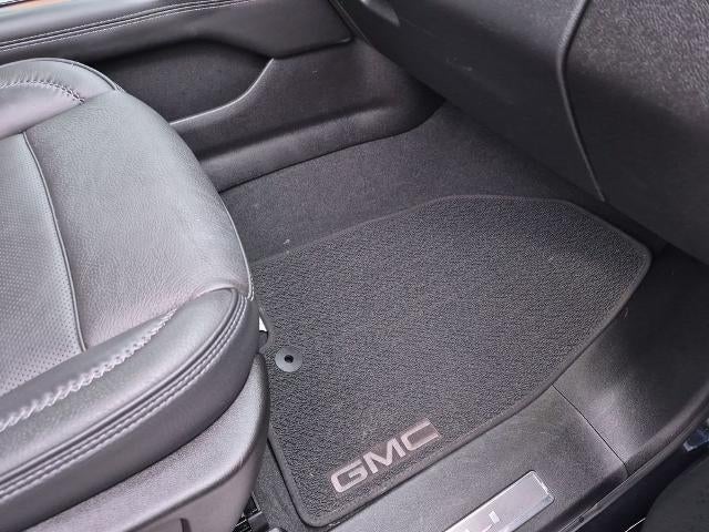 2025 GMC Yukon 2WD 4dr Denali