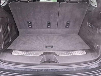 2025 GMC Yukon 2WD 4dr Denali