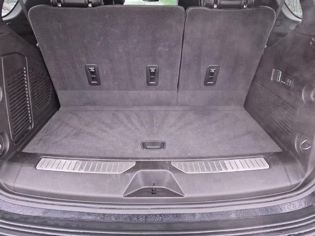 2025 GMC Yukon 2WD 4dr Denali