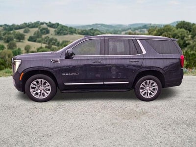 2025 GMC Yukon 2WD 4dr Denali