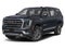2025 GMC Yukon 2WD 4dr Denali