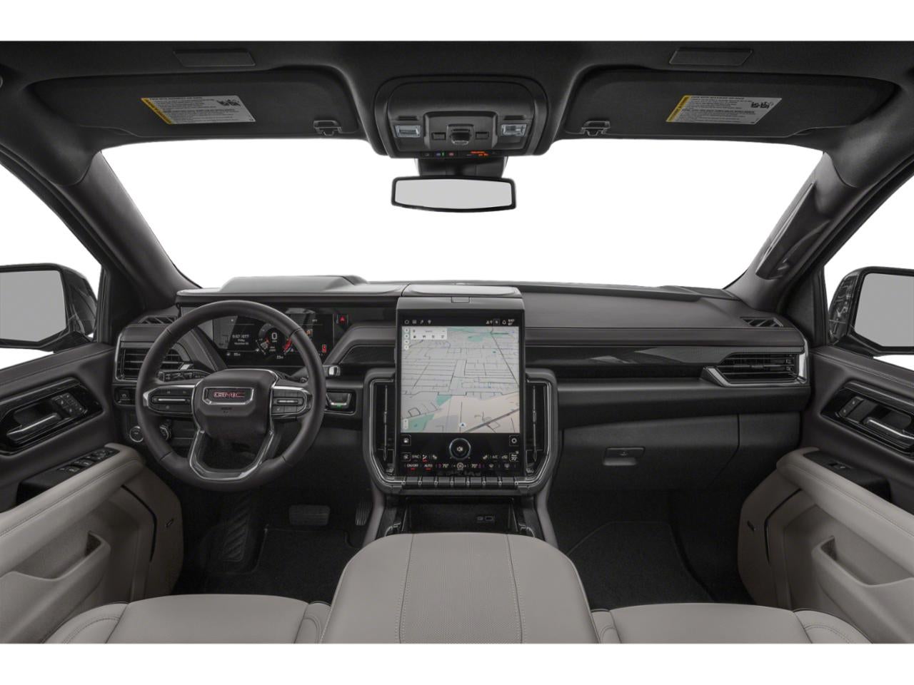 2025 GMC Yukon 2WD 4dr Denali