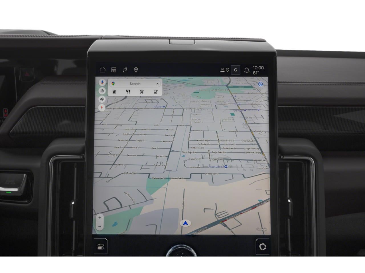 2025 GMC Yukon 2WD 4dr Denali