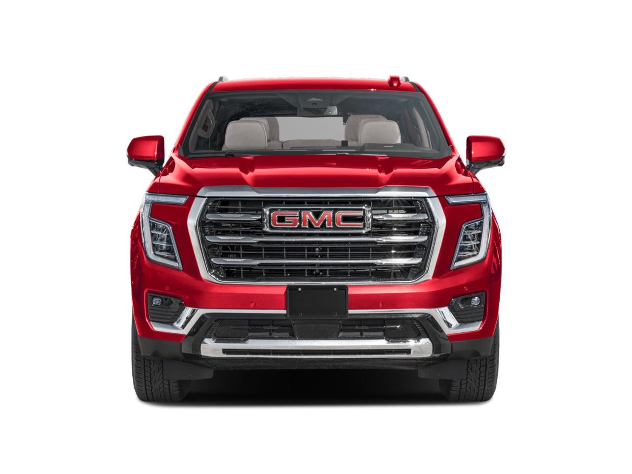 2025 GMC Yukon 2WD 4dr Denali